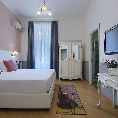 Gli Artisti Apartments רומא מראה חיצוני תמונה