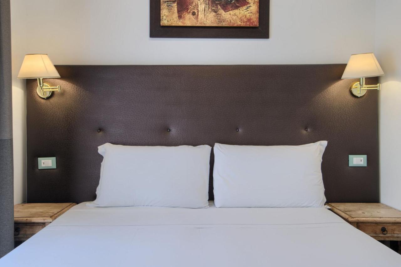 Gli Artisti Apartments רומא מראה חיצוני תמונה