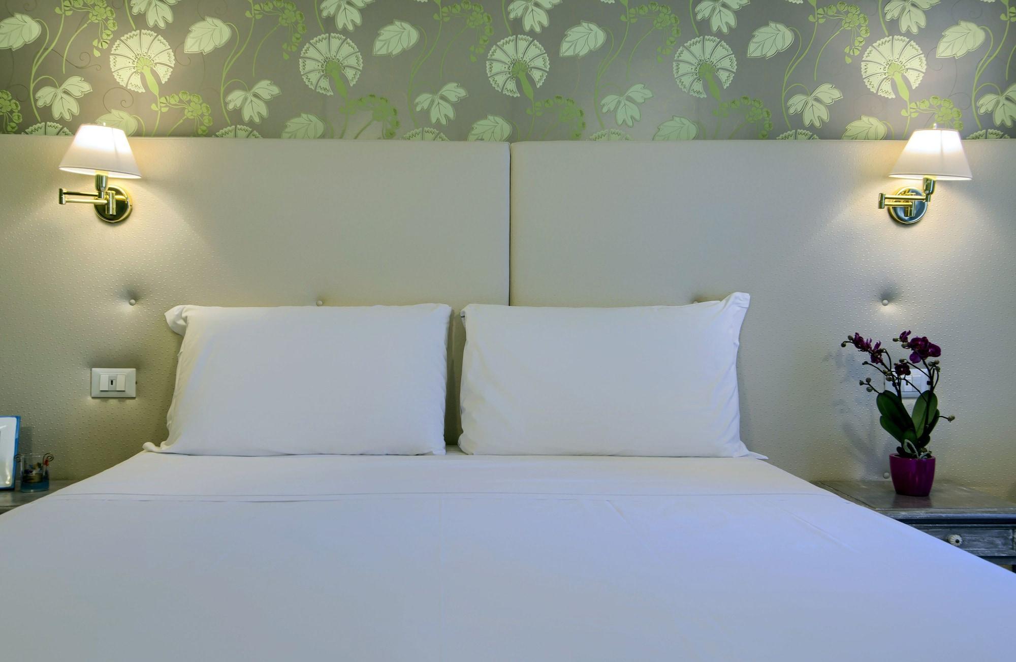Gli Artisti Apartments רומא מראה חיצוני תמונה