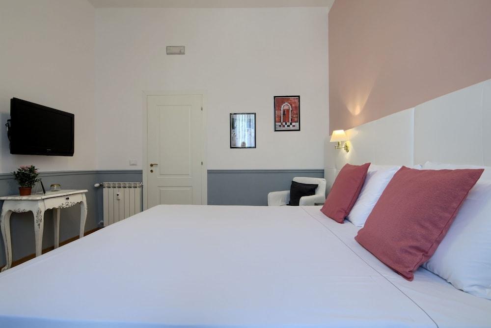 Gli Artisti Apartments רומא מראה חיצוני תמונה