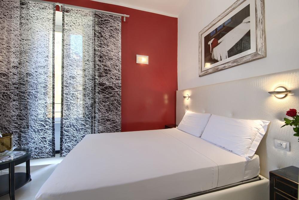 Gli Artisti Apartments רומא מראה חיצוני תמונה