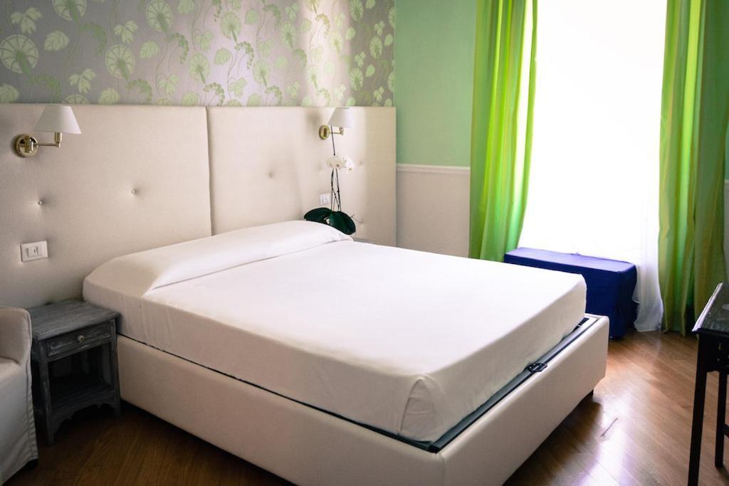 Gli Artisti Apartments רומא מראה חיצוני תמונה